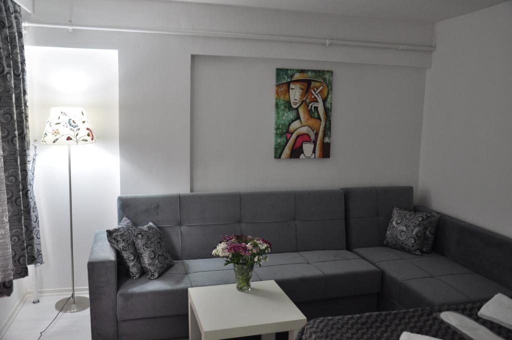 Aristo Galata Suites Istanbul Rom bilde