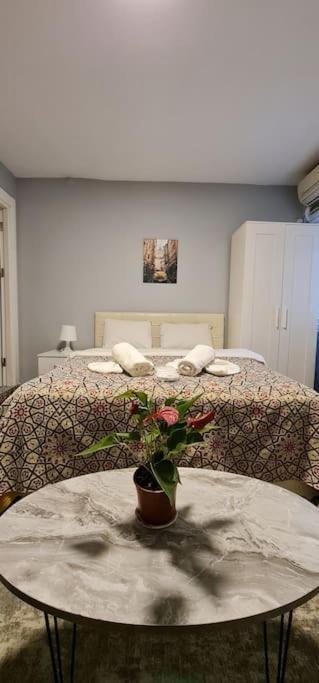 Aristo Galata Suites Istanbul Eksteriør bilde