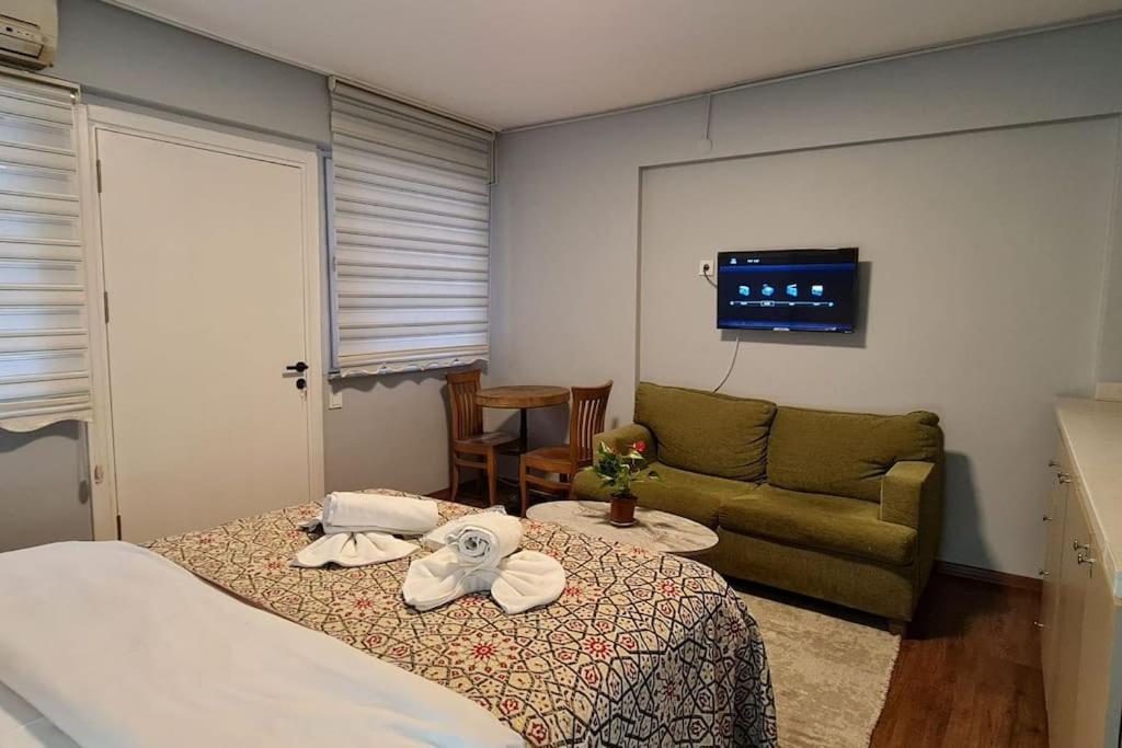 Aristo Galata Suites Istanbul Eksteriør bilde