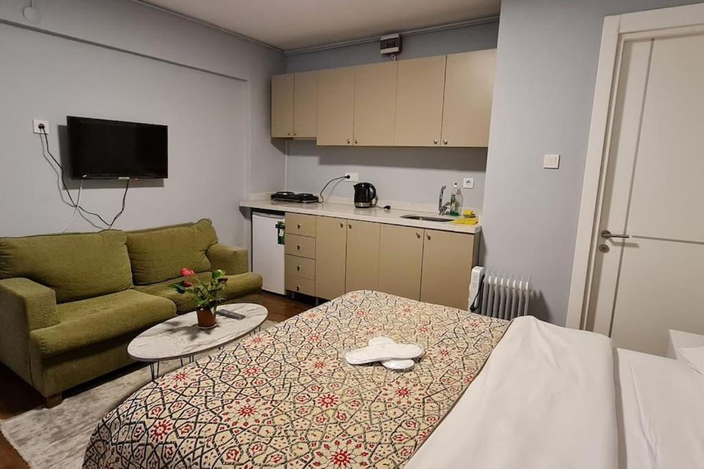 Aristo Galata Suites Istanbul Eksteriør bilde