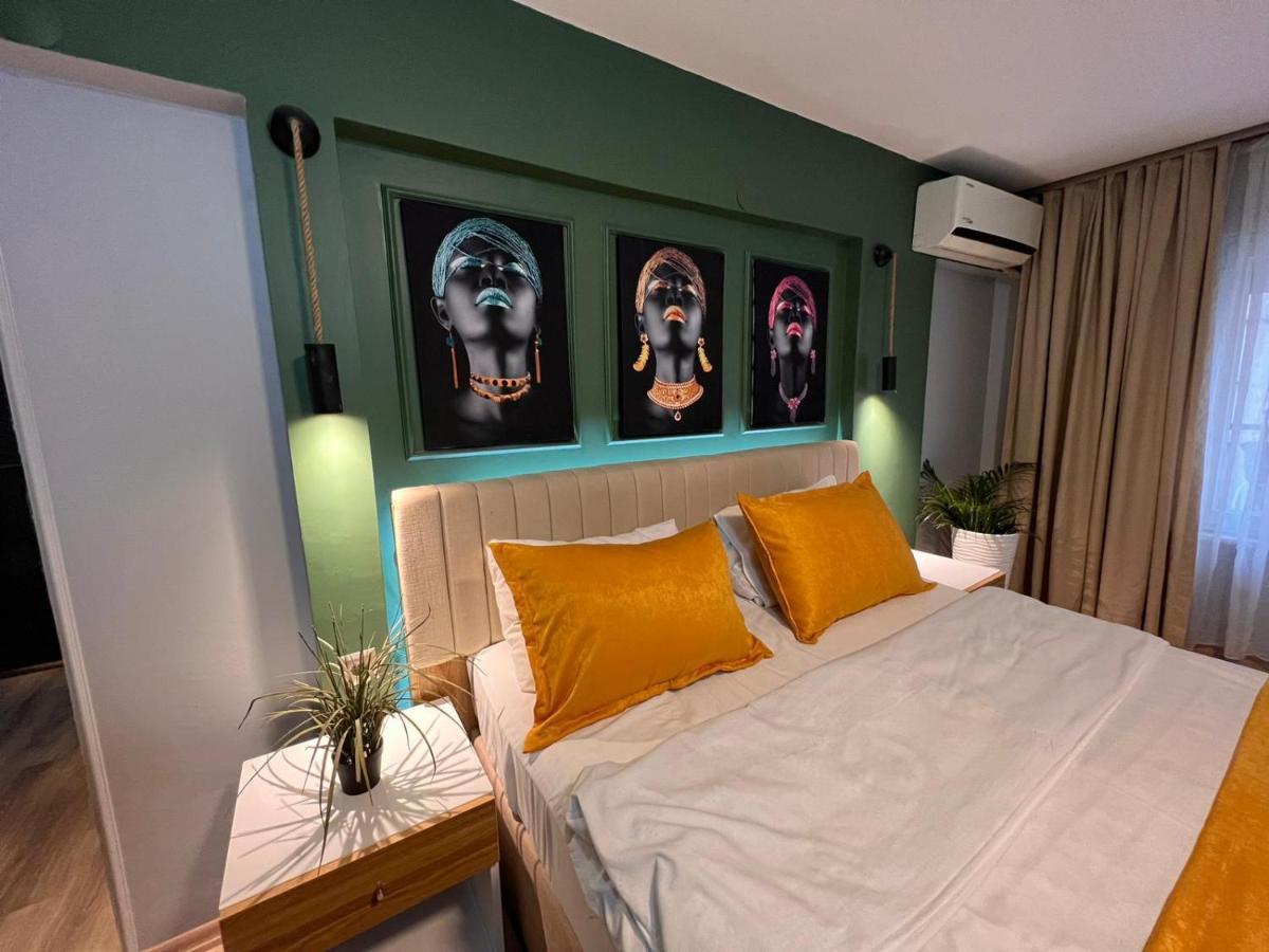 Aristo Galata Suites Istanbul Eksteriør bilde