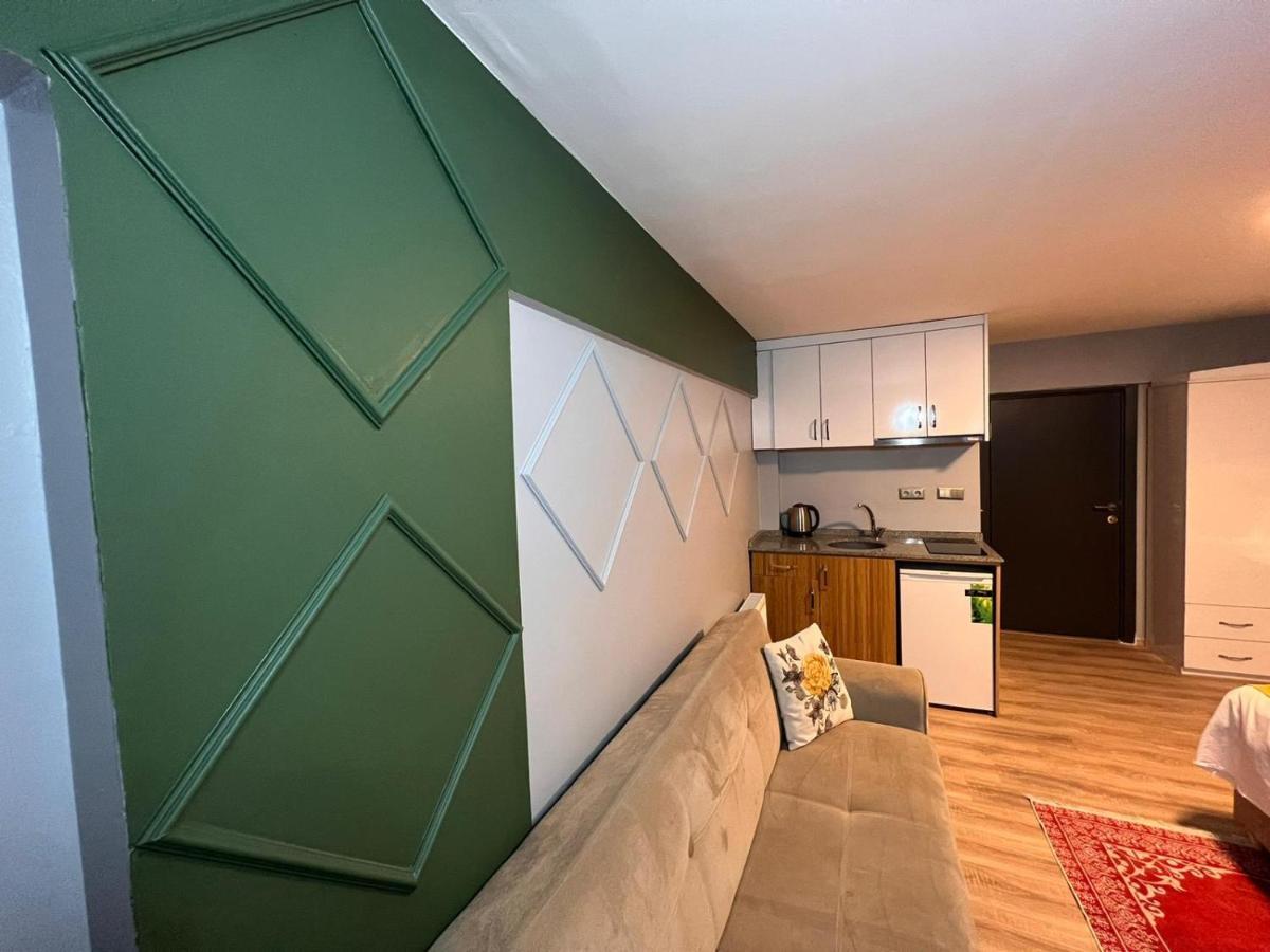 Aristo Galata Suites Istanbul Eksteriør bilde