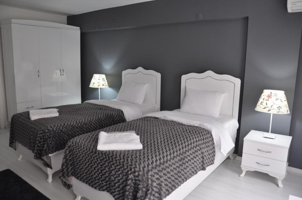 Aristo Galata Suites Istanbul Eksteriør bilde