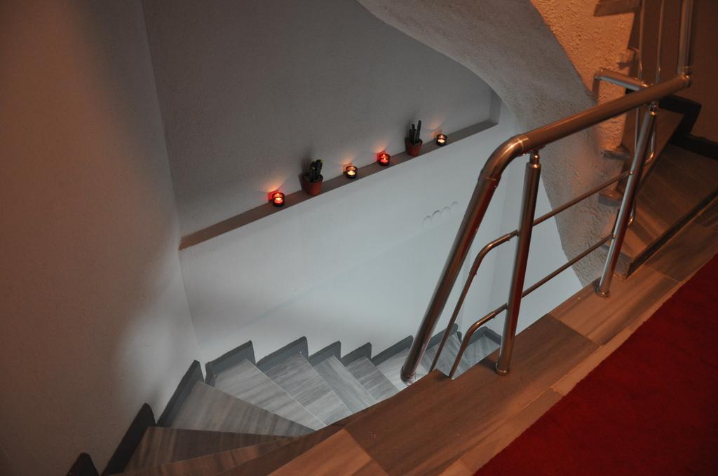 Aristo Galata Suites Istanbul Eksteriør bilde