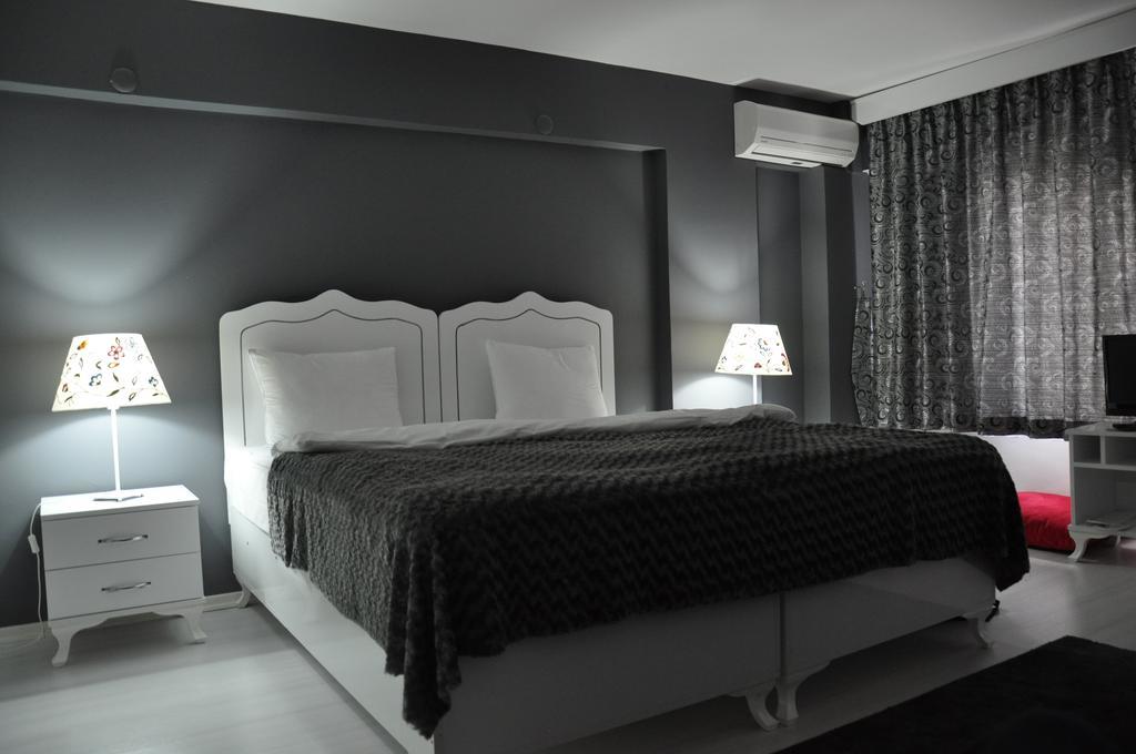 Aristo Galata Suites Istanbul Eksteriør bilde