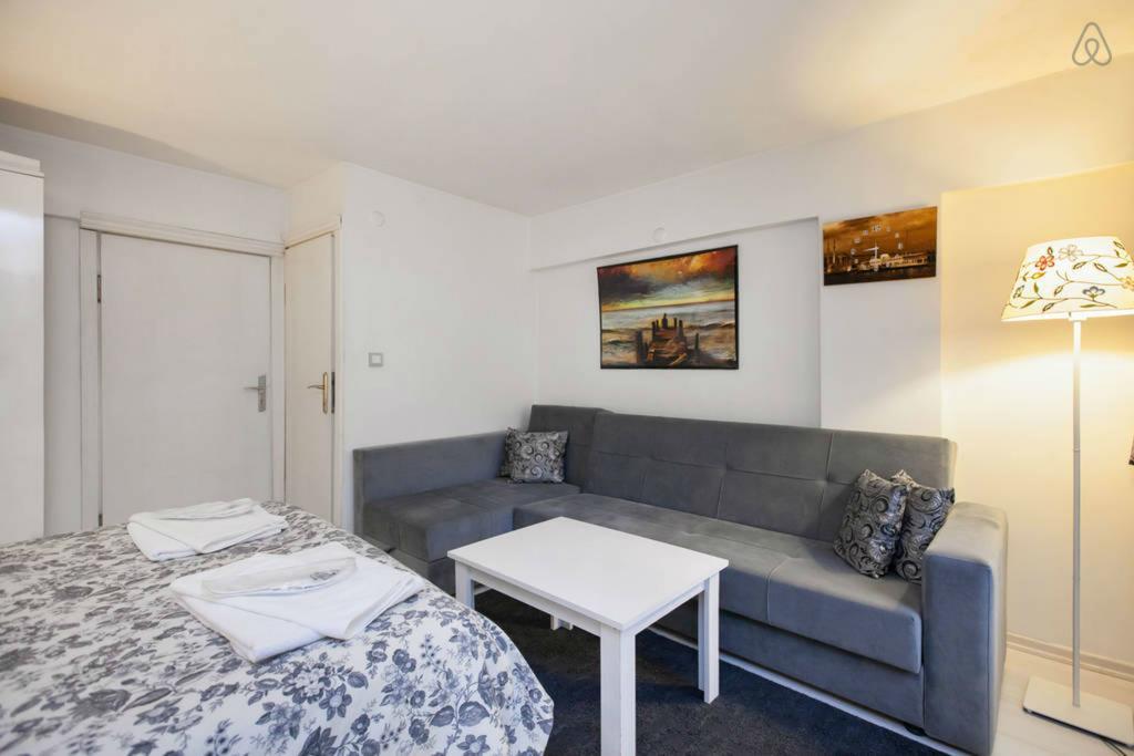 Aristo Galata Suites Istanbul Eksteriør bilde
