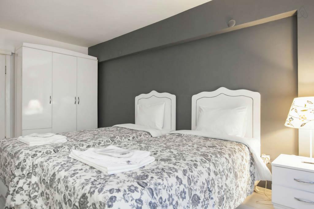 Aristo Galata Suites Istanbul Rom bilde