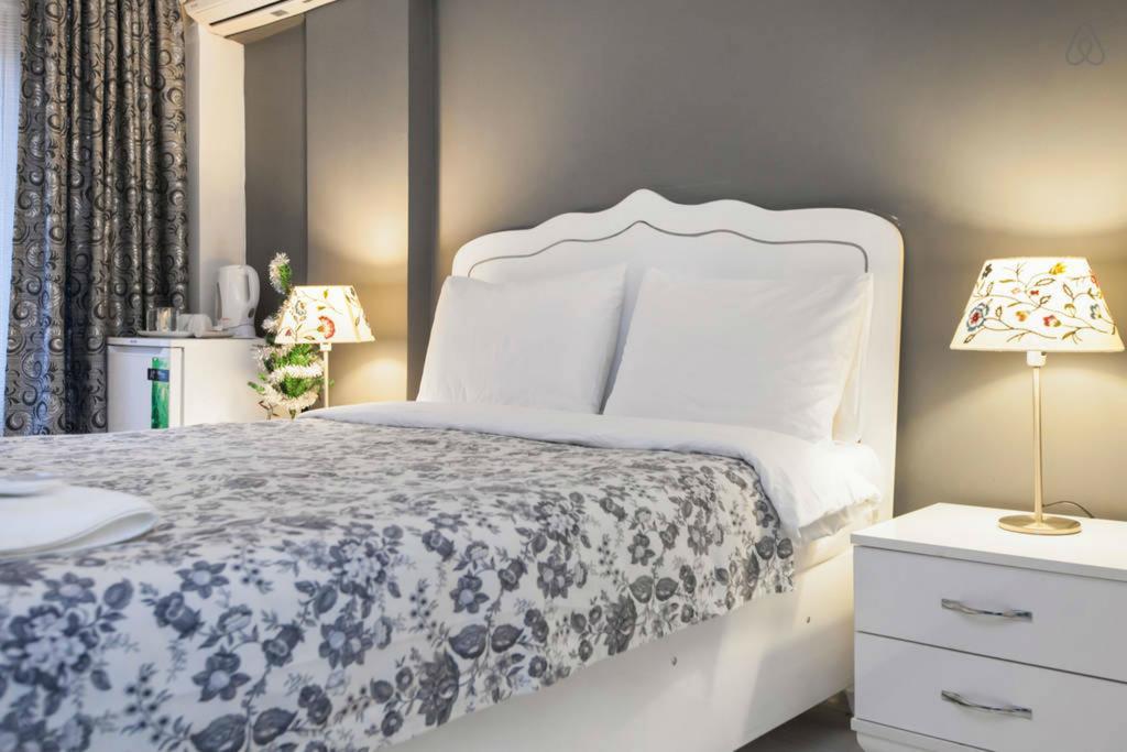 Aristo Galata Suites Istanbul Eksteriør bilde